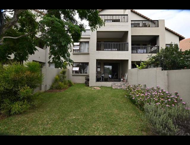 1 BEDROOM PROPERTY TO RENT IN PAULSHOF